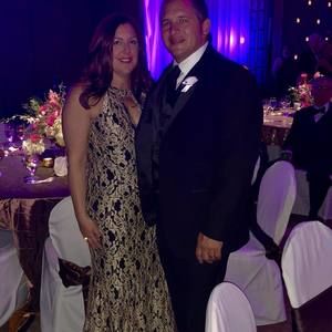 Meet your Posher, Christie